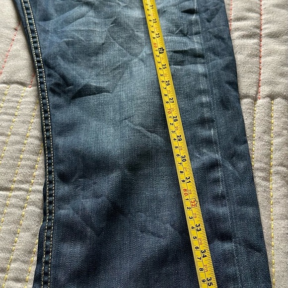 Celio Women’s Jeans W46. 36x33 - Picture 7 of 8